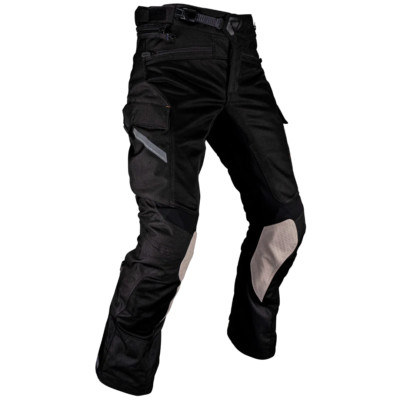 Leatt Adventure FlowTour 7.5 Pant Stealth