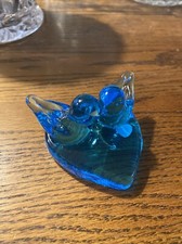 Bluebirds Of Happiness 1998 - Signed By Ron Ray
