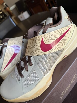 KD 4 Year of the Dragon, size 15 men’s, basketball shoe, FJ4189 200 s-l400.jpg main image 3