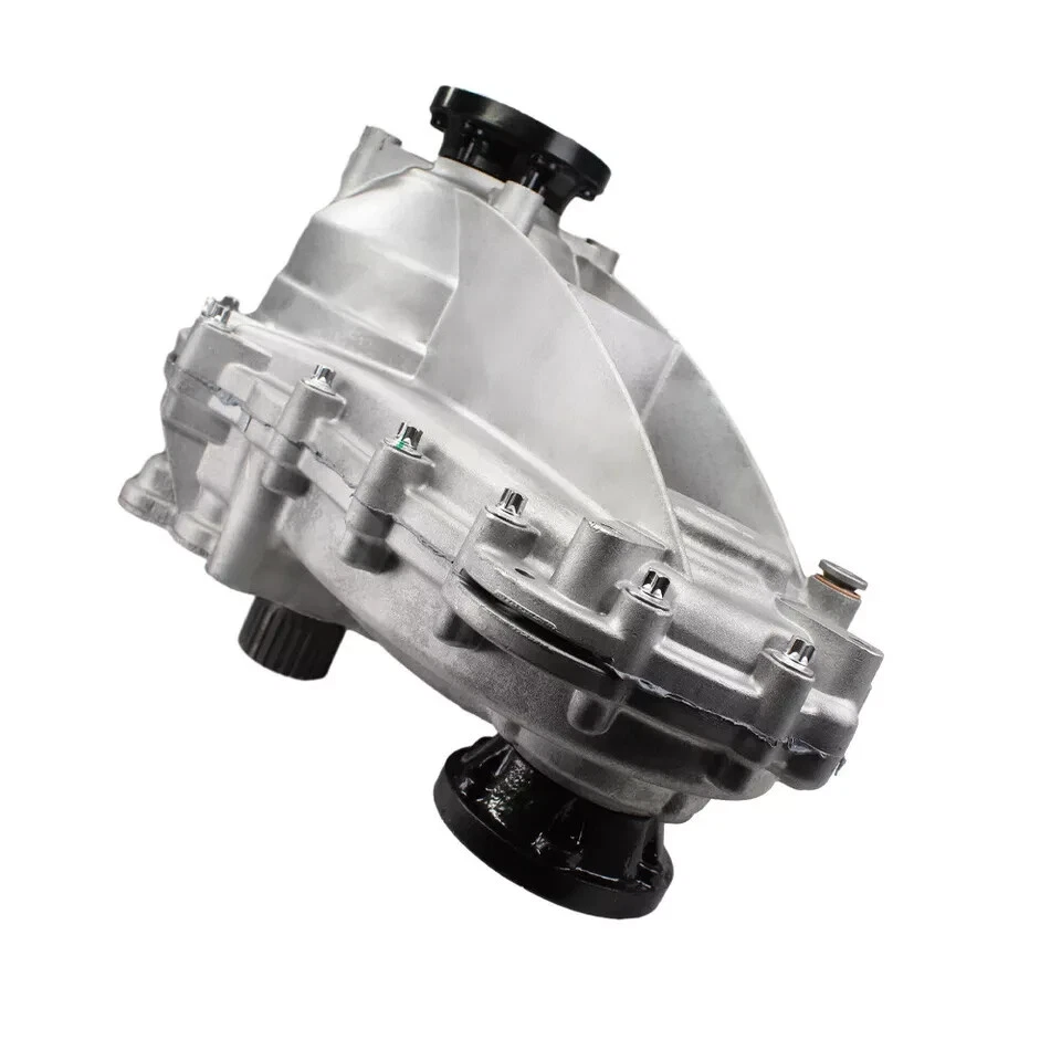 Conjunto de caja de transferencia para Mercedes-Benz Clase GL 350 400 500 550 A2512802700 Foto 4 de 4