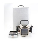 Linhof Aero Technika 4x5 Großformat Kamera Gehäuse + Sehr Gut (267799)