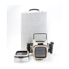 Linhof Aero Technika 4X5 Caméra De Grand Format Boîtier + Très Bien (267799)