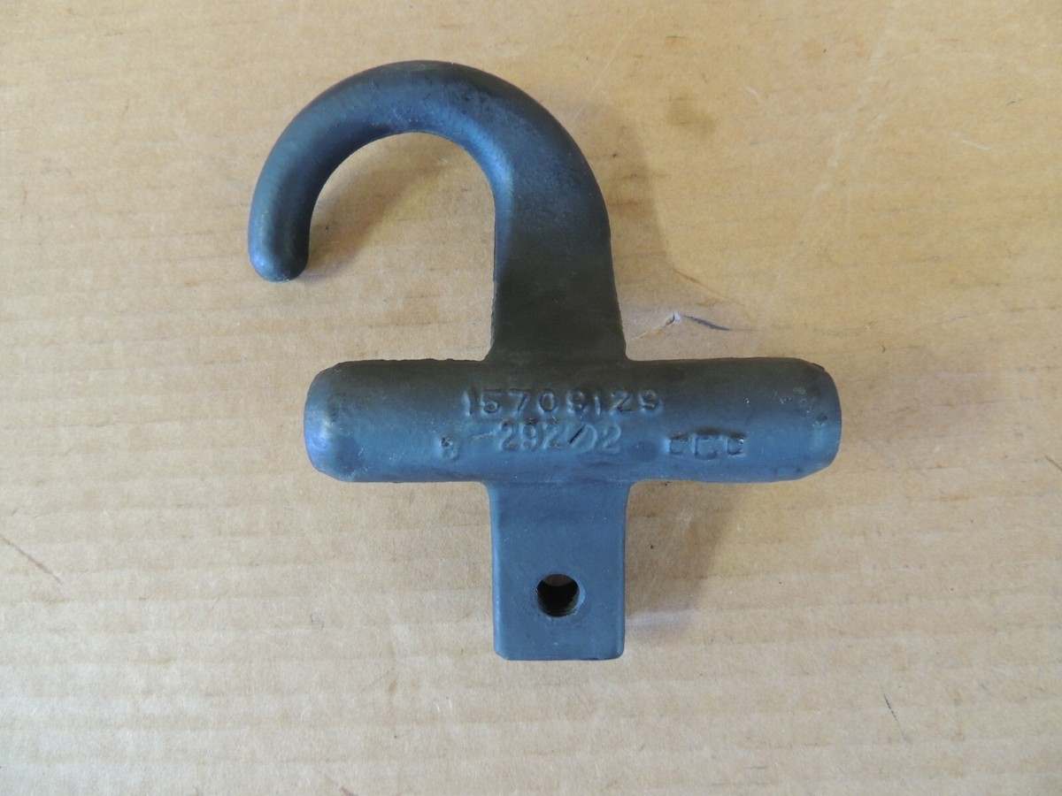 84392069 - Genuine GM Frame Assembly, Front Half - View #4