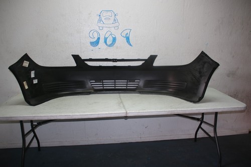 2005 2010 CHEVROLET COBALT FRONT BUMPER COVER OEM - Picture 4 of 5