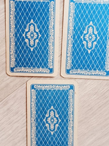 Vintage Boxing Cards '57 Maple Leaf Canadian Gum Schagen Linneman Snoek - Picture 5 of 5