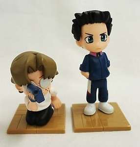 Trading Figure Touji Kensuke Neon Genesis Evangelion E ...