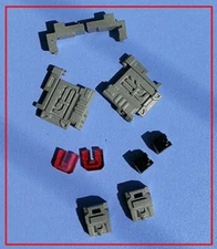 GO Better Studio GB1010 upgrade kit for Siege Soundblaster,in stock