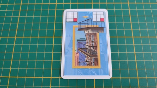 Jeu de société complet PUISSANCE 4 - MB Jeux - 1984