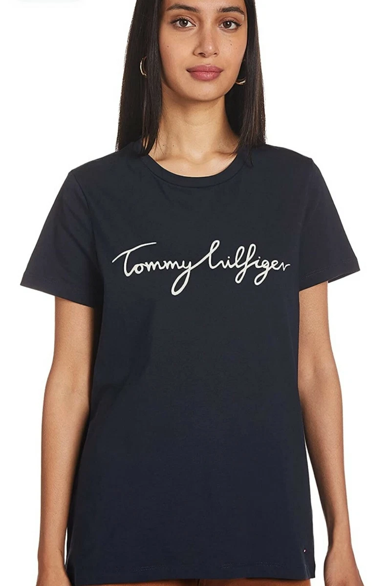 Heritage crew neck graphic cheap tee