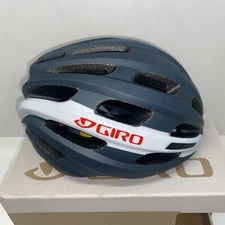 Giro Isode Mips Helmet Portaro Grey Universal size 54-61 cm