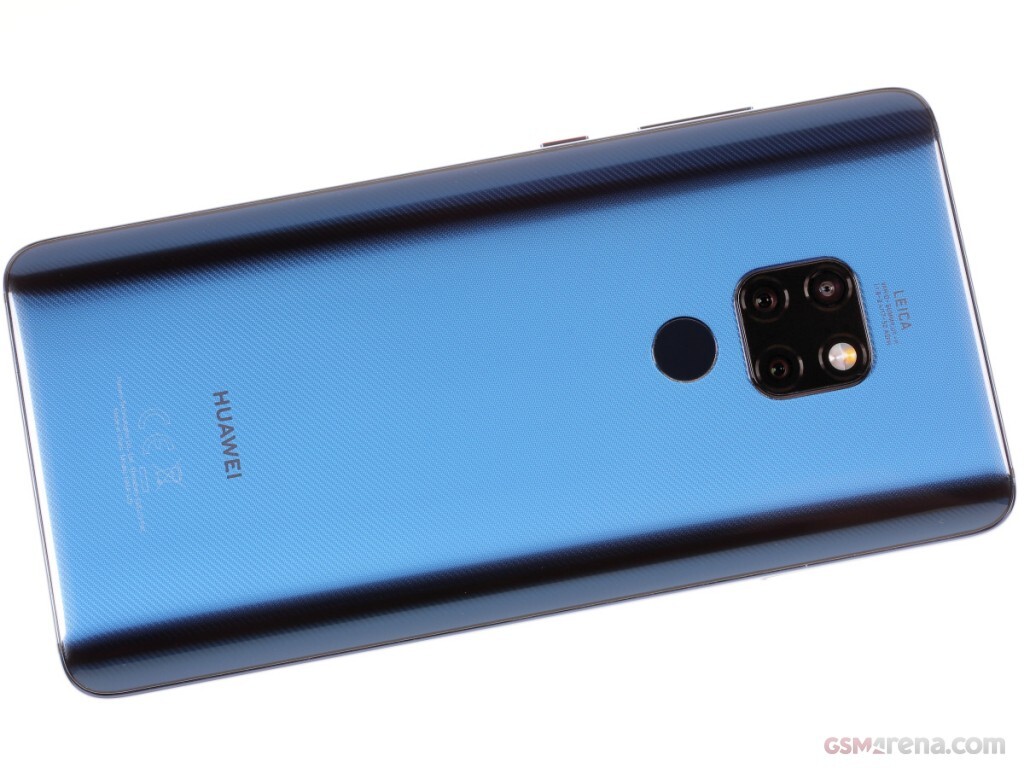 Huawei Mate 20 HMA-L29 128GB 4G Unlocked Global Android Huawei Mate 20 HMA-L29 128GB 4G Unlocked Global Android