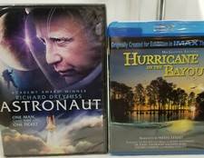 Hurricane on the Bayou (Blu-ray Disc, 2009) for sale online