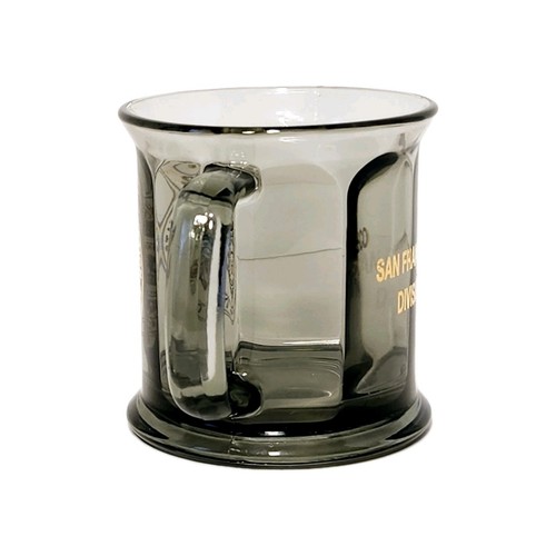 United States Postal Inspection Service San Francisco Division Coffee Cup Mug - Picture 11 of 21