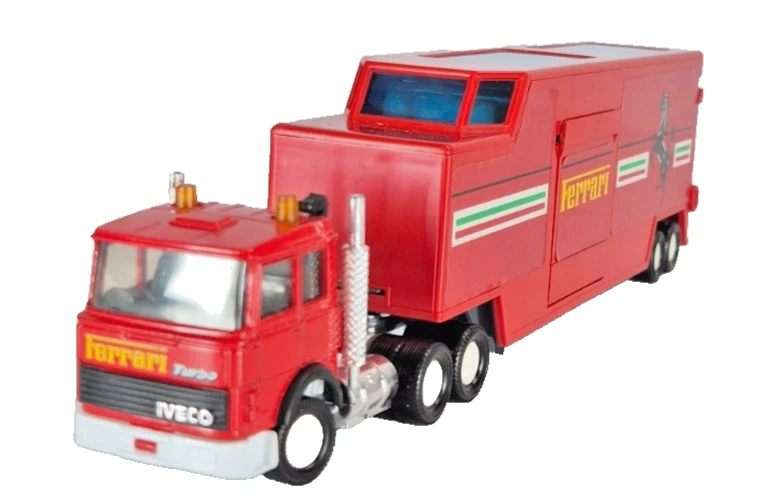Ferrari Diecast Trucks for sale | eBay