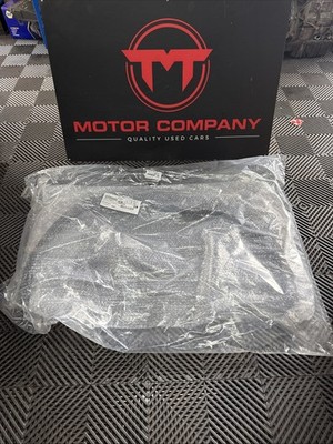 TOYOTA YARIS CROSS MXP Front Left Fender Arch Trim 75602-0D010