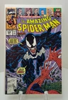 Amazing Spider-Man #332 — Venom Appearance