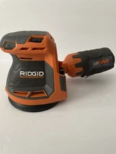 RIDGID R8606B 18V 5IN. Random Orbital Sander (Tool Only)