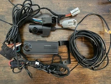 Thinkware Dash Camera DC-M2-FG Front and Rear WiFi 4K, Motion & Crash Detection