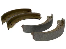 For 1965-1966, 1968-1974 Volkswagen Karmann Ghia Brake Shoe Set 35873HFFH 1969