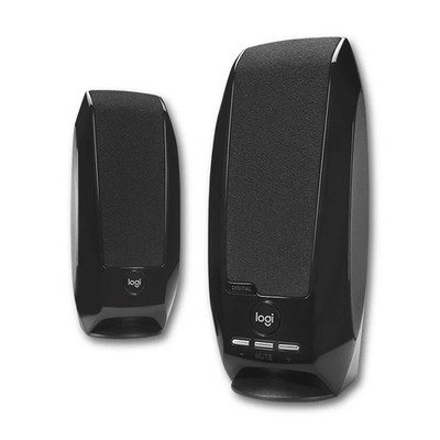 Logitech S150 USB Stereo Speakers - 10 pack VALUE