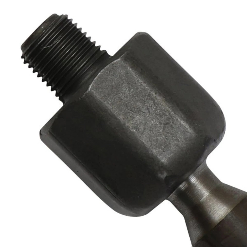 101-6781 Beck Arnley Tie Rod End delantero lado conductor o pasajero derecho izquierdo Foto 2 de 4