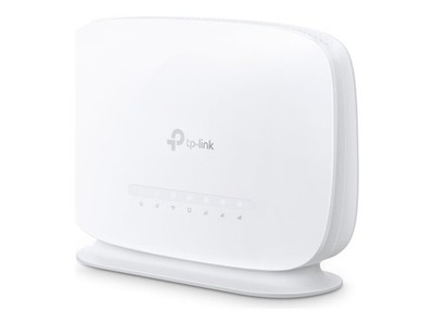 TP-LINK Archer MR505 4G LTE Cat6 AC1200 Router TP-Link MR505. WLAN-Band: