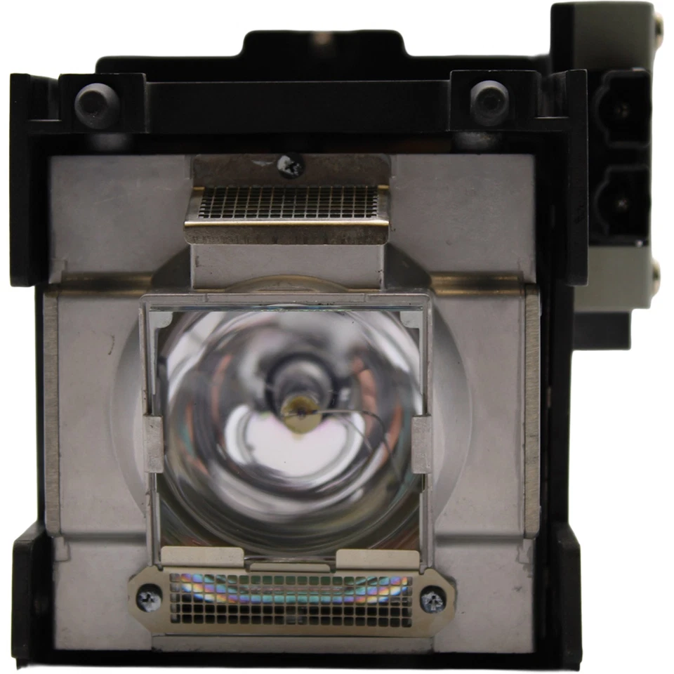 Lámpara y carcasa originales Jaspertronics™ para proyectores NEC NC1000C - 1 año de garantía Foto 2 de 4