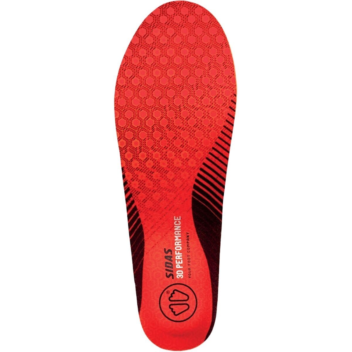 Зимнее представление Sidas 3D 12590₽