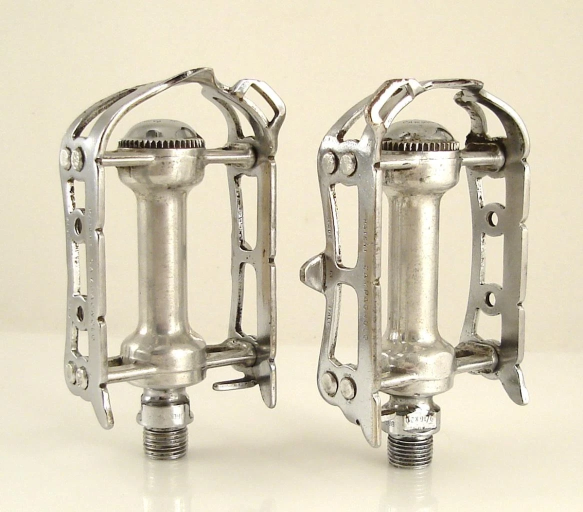 Campagnolo Vintage Bike Pedals for sale | eBay