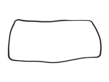 For 1986-1987 Mercedes 300SDL Sunroof Seal 65974NKYY