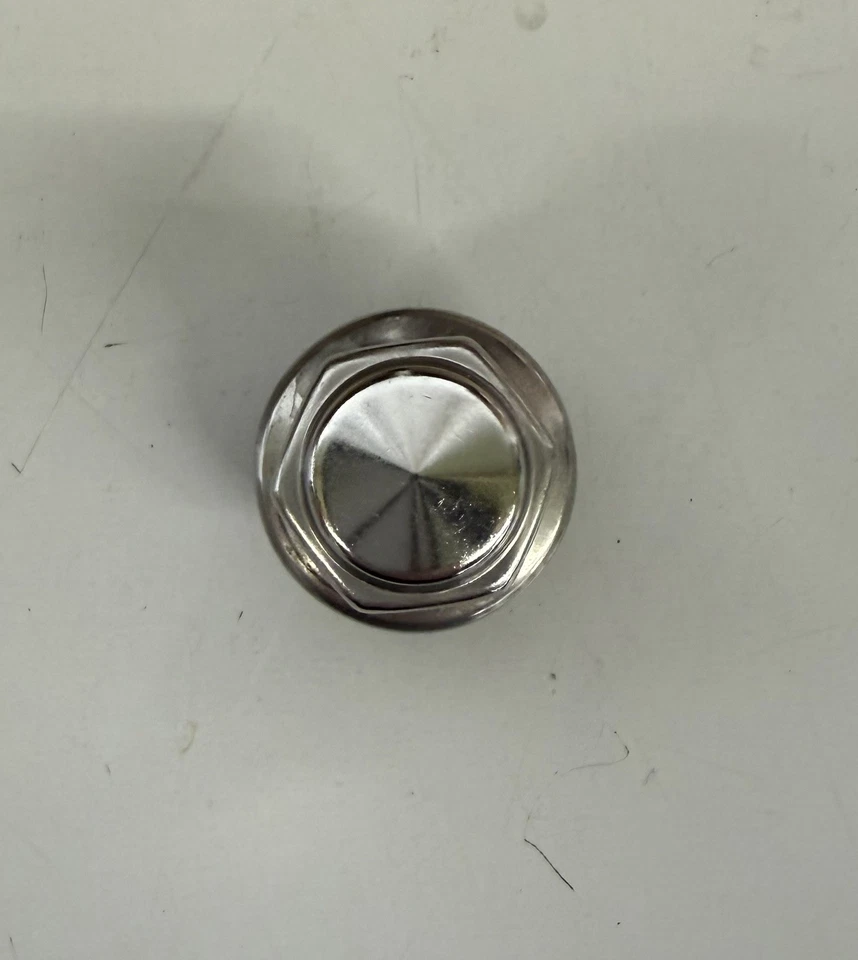 Factory Ford Bronco Ranger Wheel Lugnuts Set 24 Genuine Original OEM - Image 2 of 3