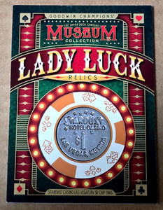 Goodwin Casino | eBay