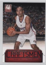 2012-13 Elite Craftsmen Grant Hill #10 HOF c5x