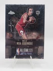 2025 Topps Noa Essengue Base (Raw)