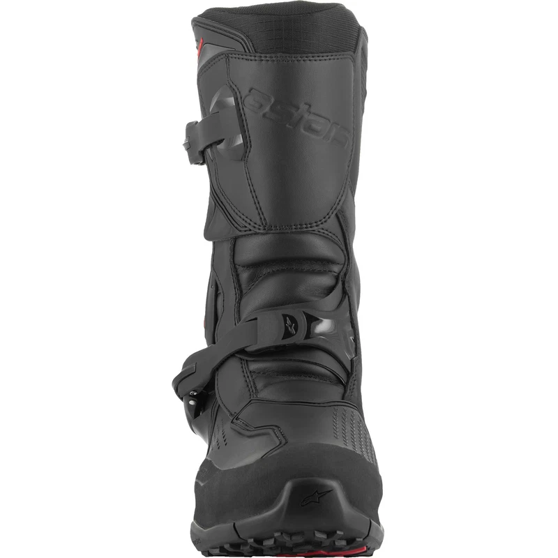 Alpinestars XT-8 Black, photo 7 of 12