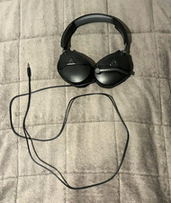 Turtle Beach Recon 50 Gaming Headset Wired 3.5mm Jack Black 40mm