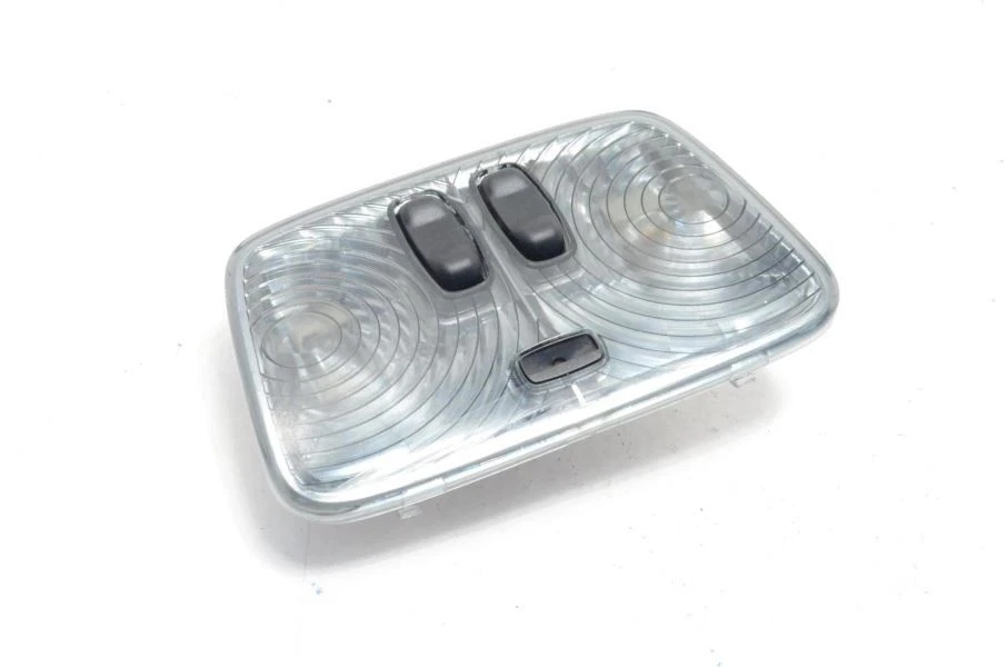 2006-2008 PORSCHE CAYMAN 987 2.7L CENTER MAP LIGHT - Image 3 of 4