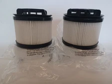2 Filter Replacements for Levoit LVAC-200 Cordless Stick Vacuum LSV-V201-WUS