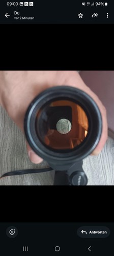 Zeiss Fernglas 7×50 MC - Bild 6 von 9