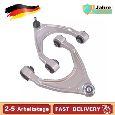 2x Kontrolle Querlenker Vorne Oben Links Rechts für Maserati Levante M161 17-22