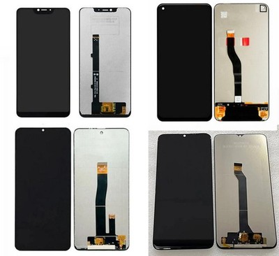 LCD Display For Cubot x30 c30 x50 x70 max 2 max 3 max 5 p20 p40 p50 p60 p80