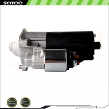 SCITOO Starter For Volvo 850 C70 S40 S60 S70 S80 V40 V70 Truck 1998-06 5003918-9