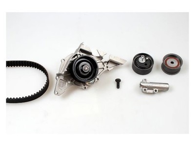 1 X 21 6088 012 Timing Belt Kit-HEPU