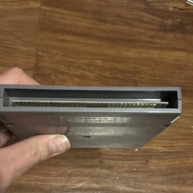 Data East Side Pocket NES Cartridge Sports Pool & Billiards NTSC-U/C