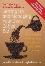 The Coffee Boys' step-by-step guide to setting up and managing your own coffee