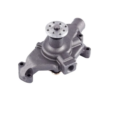 Bomba de agua para motor Gates 43106 Premium Foto 4 de 4