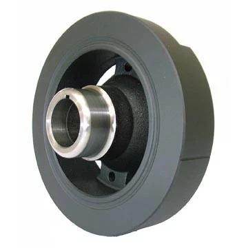 DAYCO Engine Harmonic Balancer for 1974-1983 JEEP CHEROKEE 5.9L V8 - Image 3 of 4