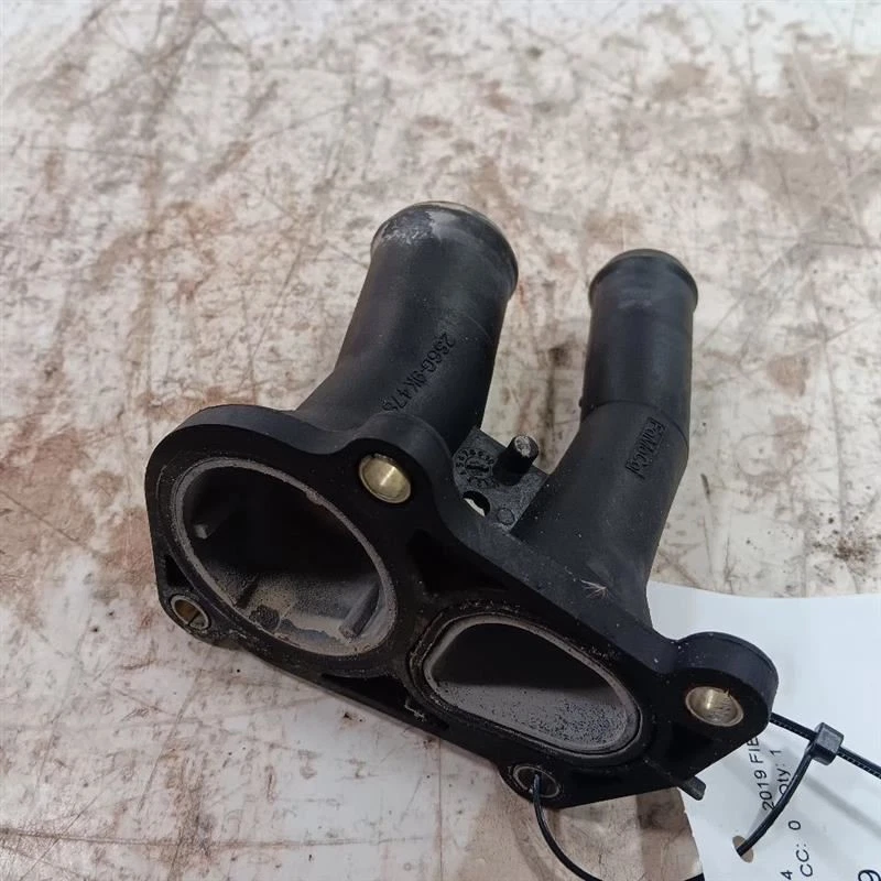 Ford Fiesta Thermostat Housing Mount Bracket 2016 2017 2018 2019 - Image 2 of 4