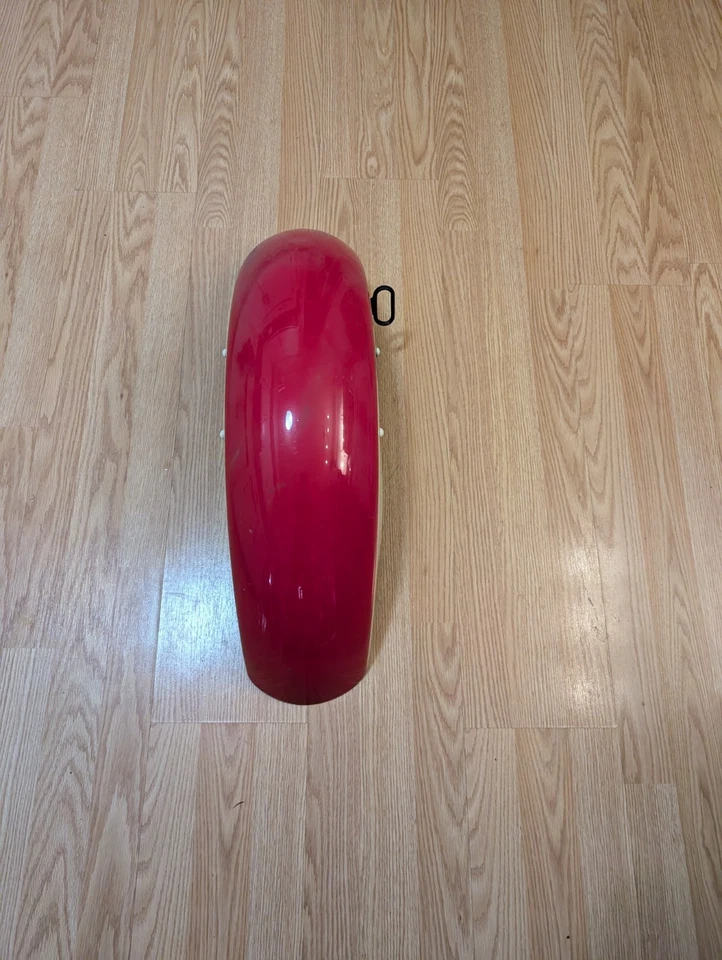 1996 99-07 Honda Shadow VT1100C Front Fender Mud Guard Wheel Tire Cover - Image 4 of 4