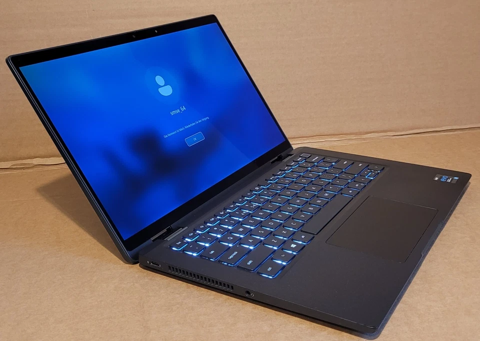 Dell Latitude 7420 · i7-1185G7 · 32GB · 1TB, Foto 3 von 5